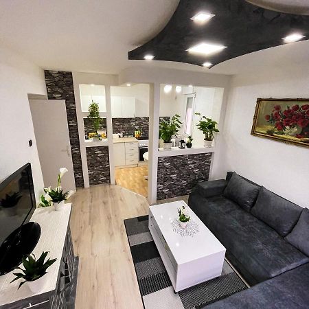 Apartment Tatjana Kragujevac Ngoại thất bức ảnh