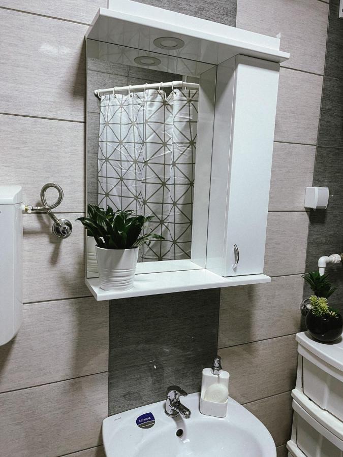 Apartment Tatjana Kragujevac Ngoại thất bức ảnh